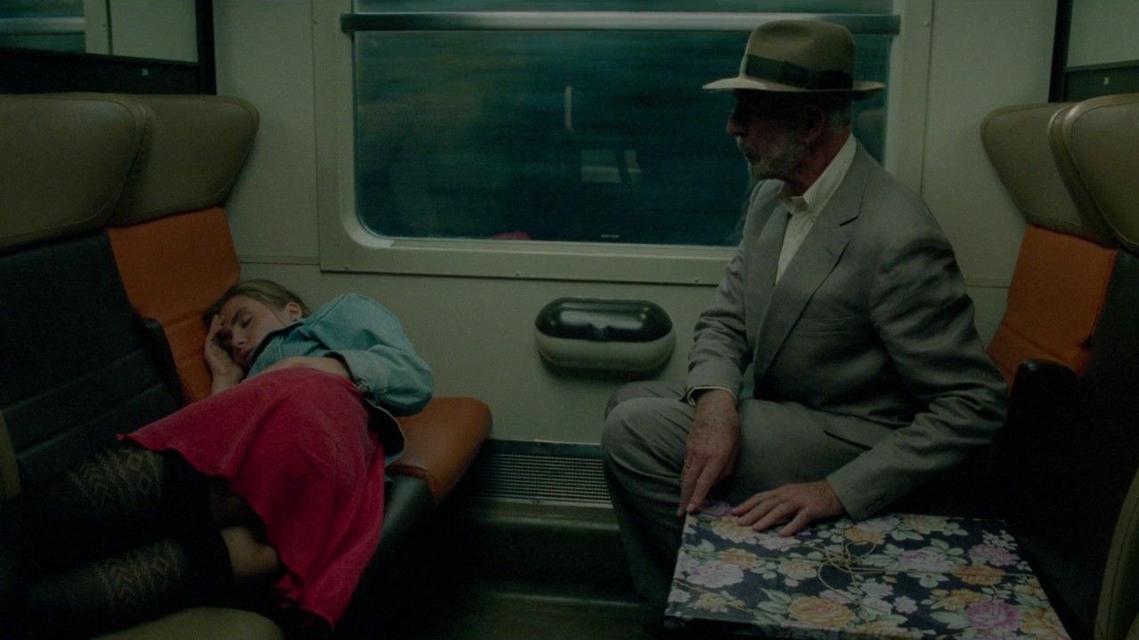 Image du film Le sourire