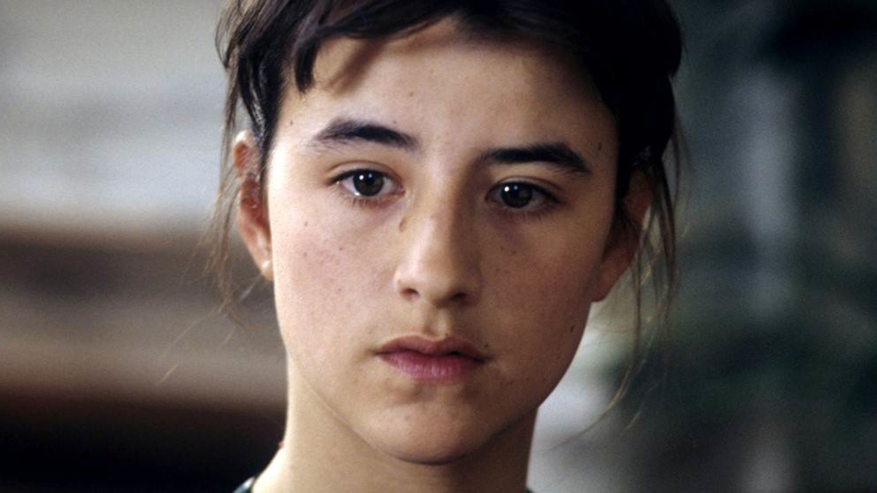 Image du film L'accompagnatrice