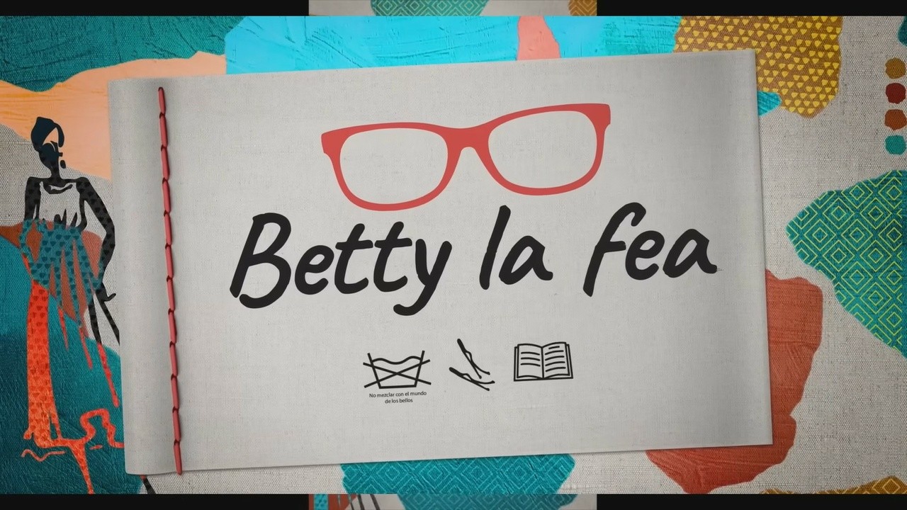 Yo soy Betty, la fea (2024) MUBI