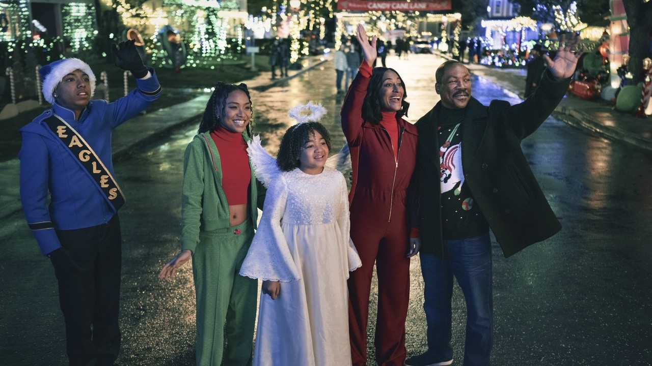 A Batalha de Natal