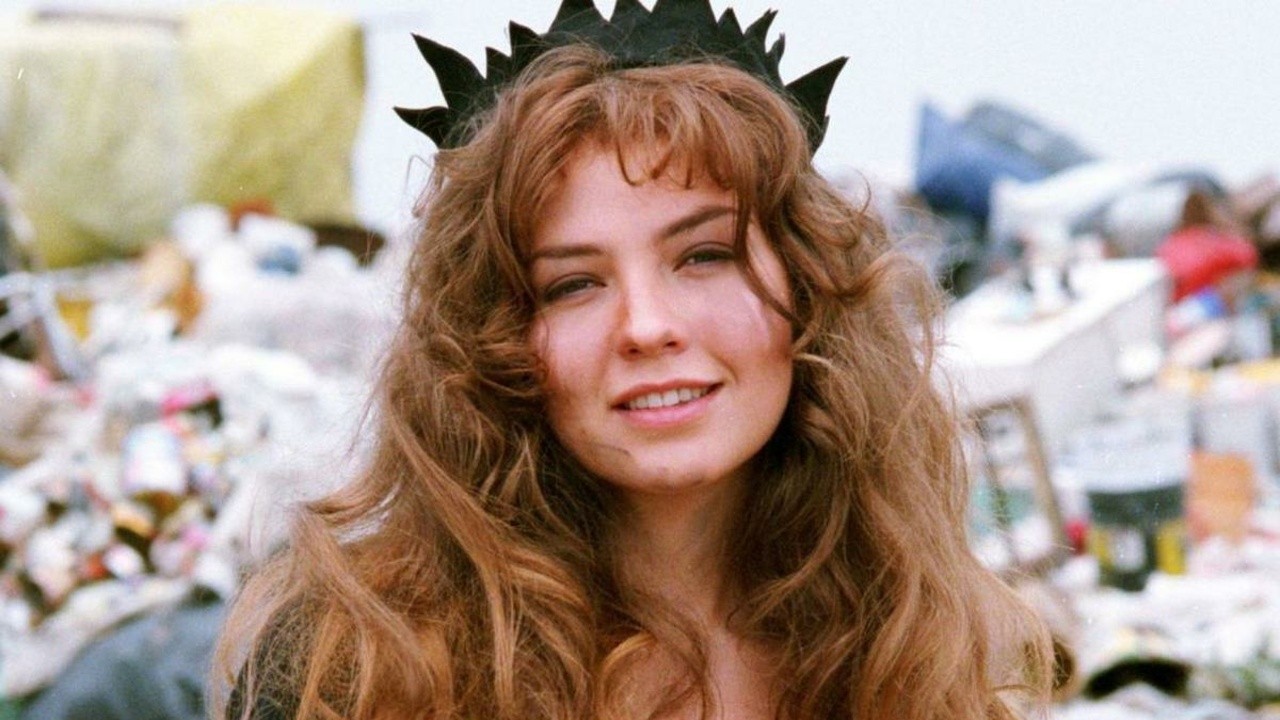 María la del Barrio