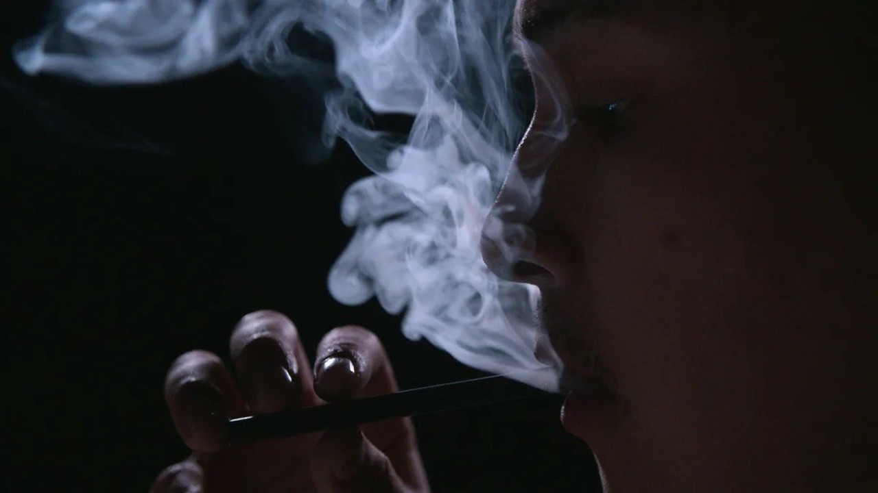 Big Vape