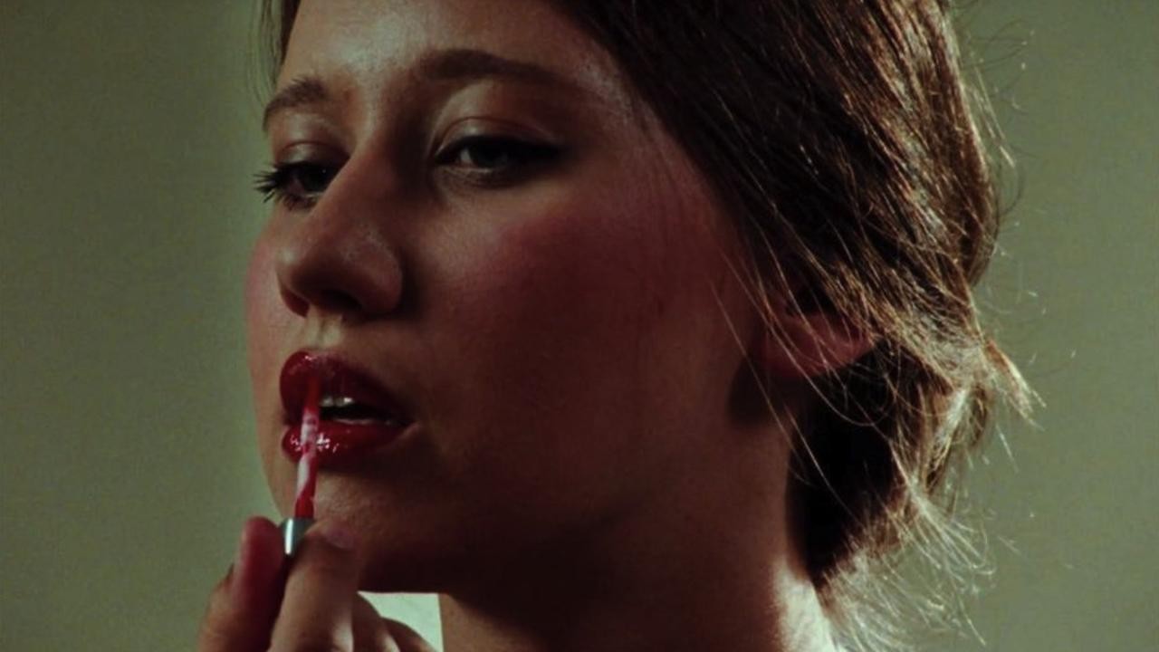 Kino melodrama porno