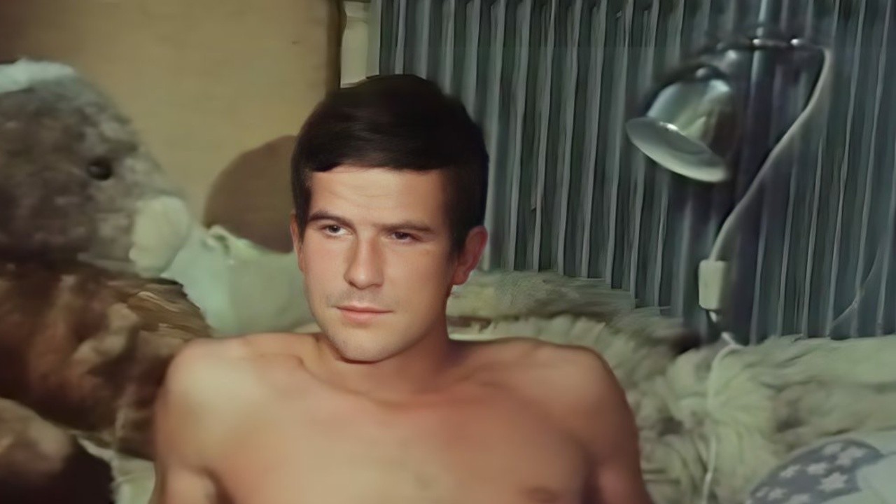 Image du film D'hommes à hommes