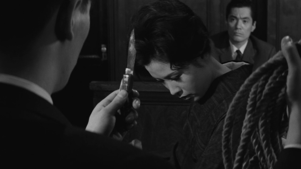 Image du film Confessions d'une épouse
