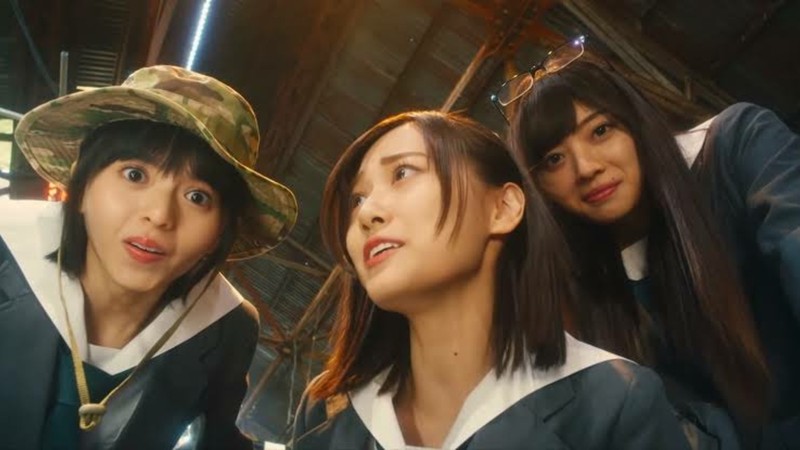 Keep Your Hands Off Eizouken! (2020) | MUBI