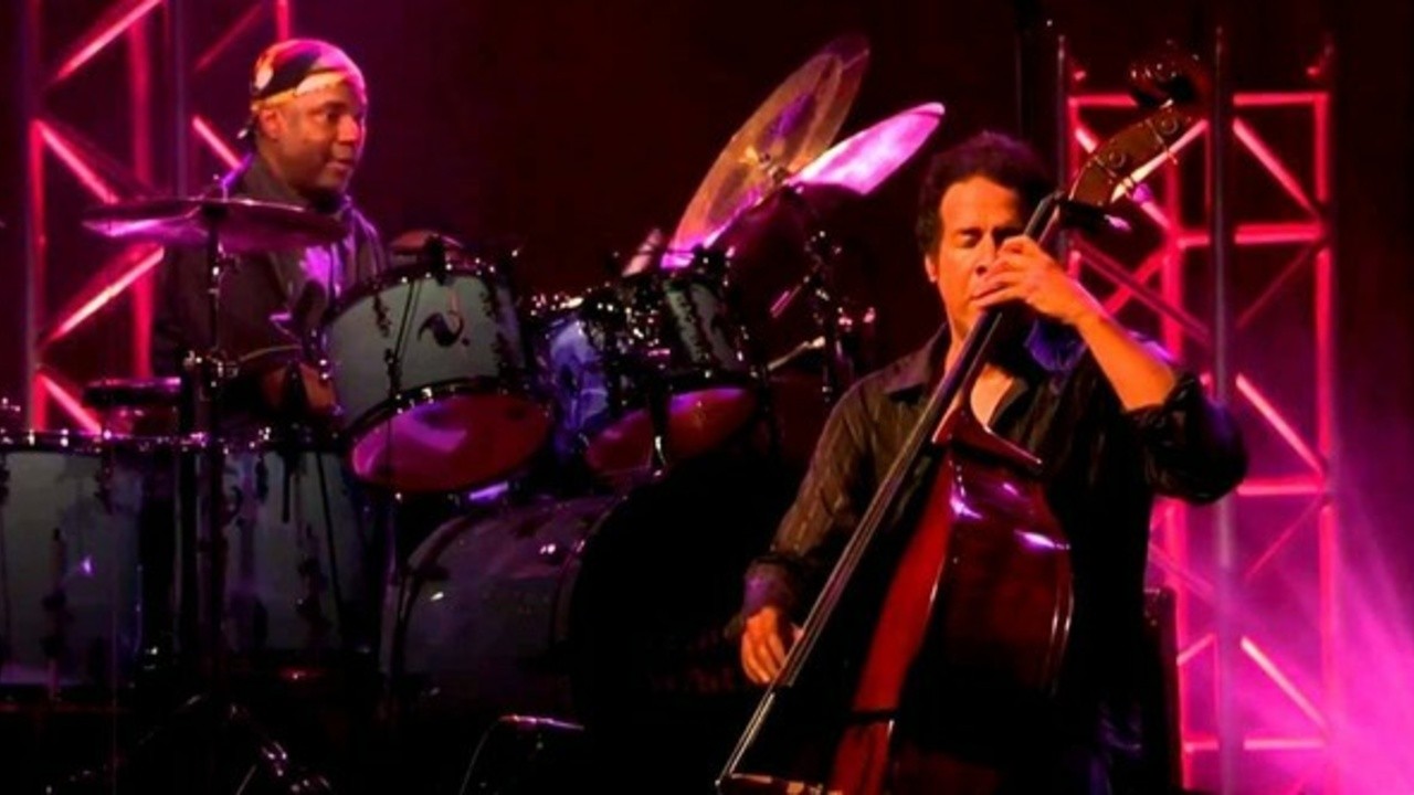 Return to Forever: Live at Montreux 2008