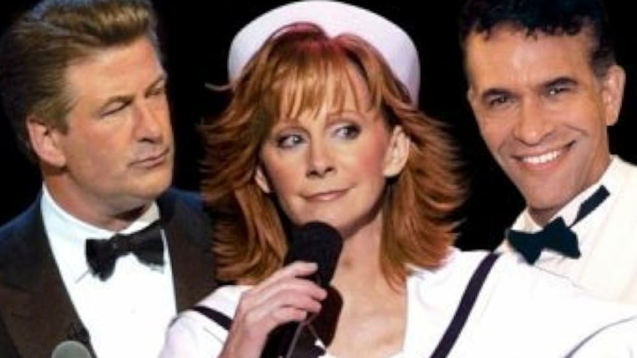 'South Pacific' in Concert from Carnegie Hall