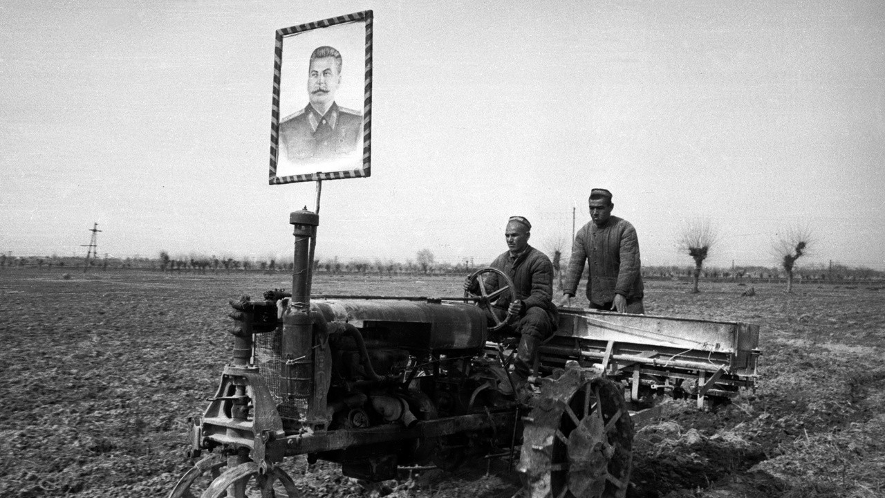 The Desert of Forbidden Art