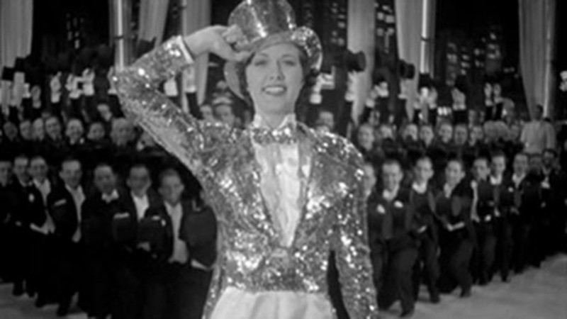 Broadway-Melodie 1936