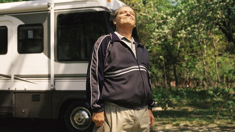 About Schmidt