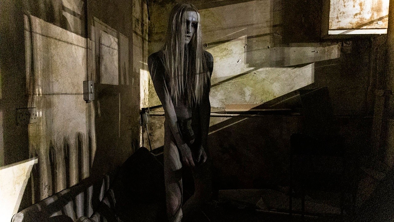 Image du film All You Need Is Death