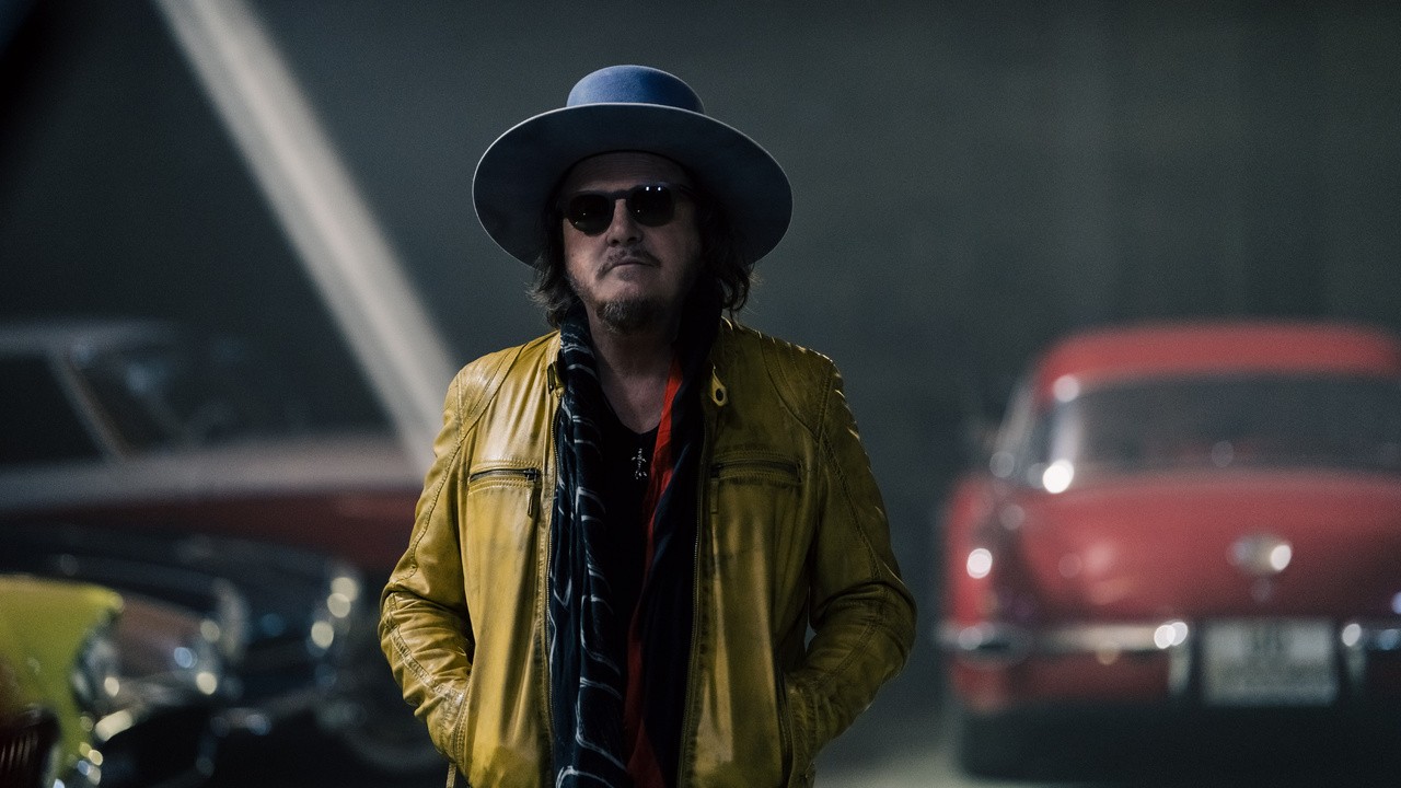 Zucchero - Sugar Fornaciari