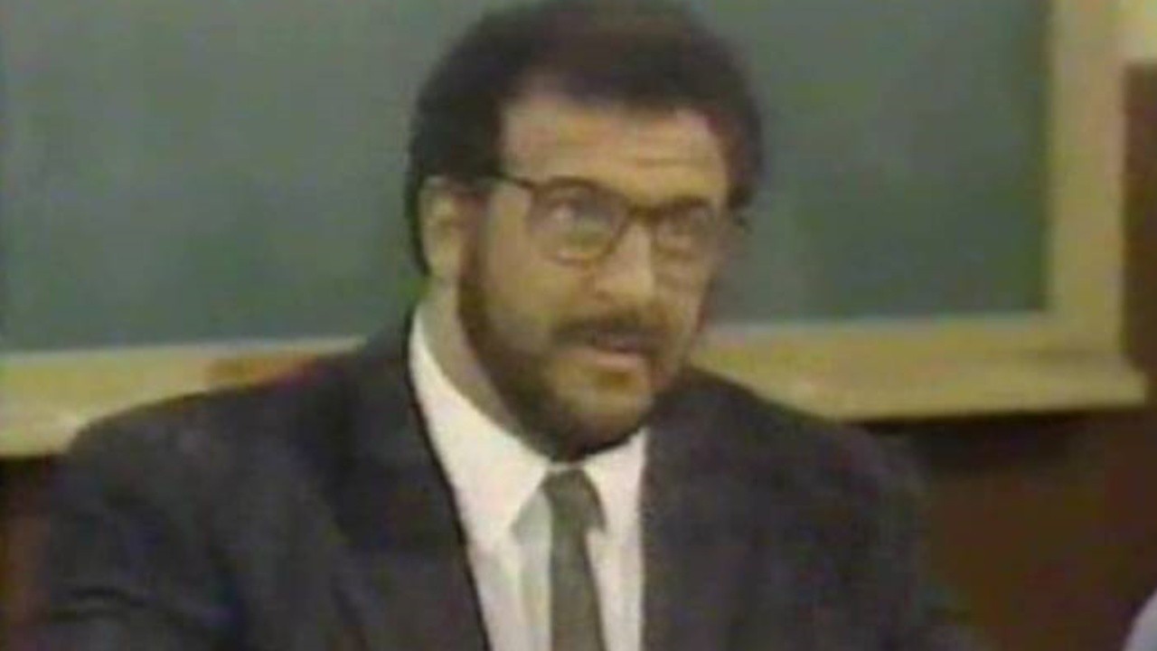 Learning the Ropes (1988) | MUBI