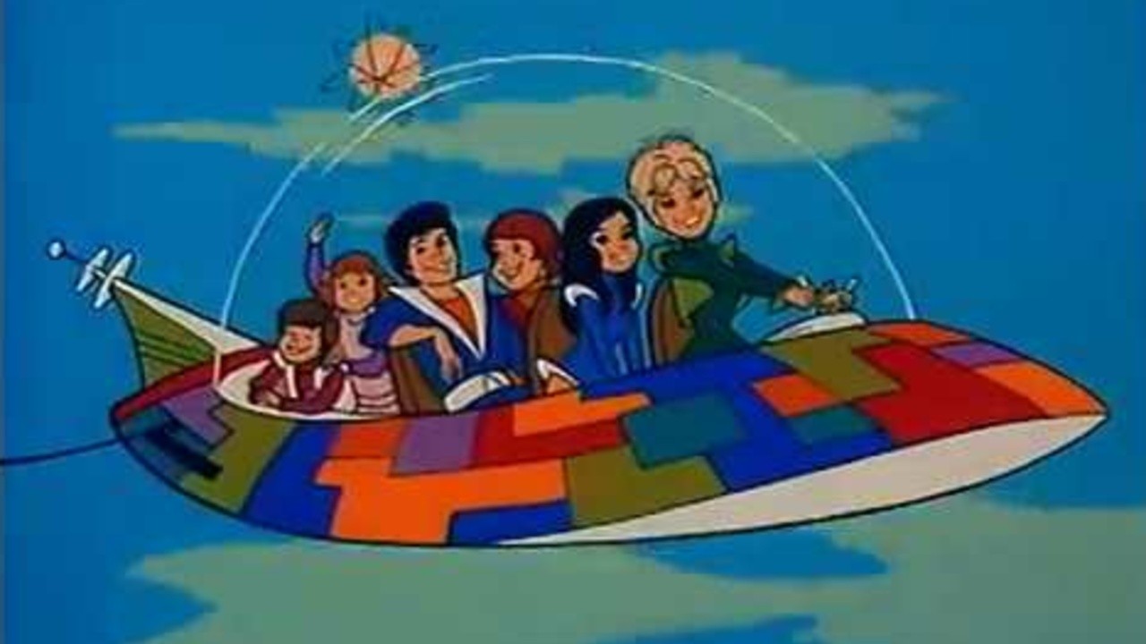 Partridge Family 2200 A.D.