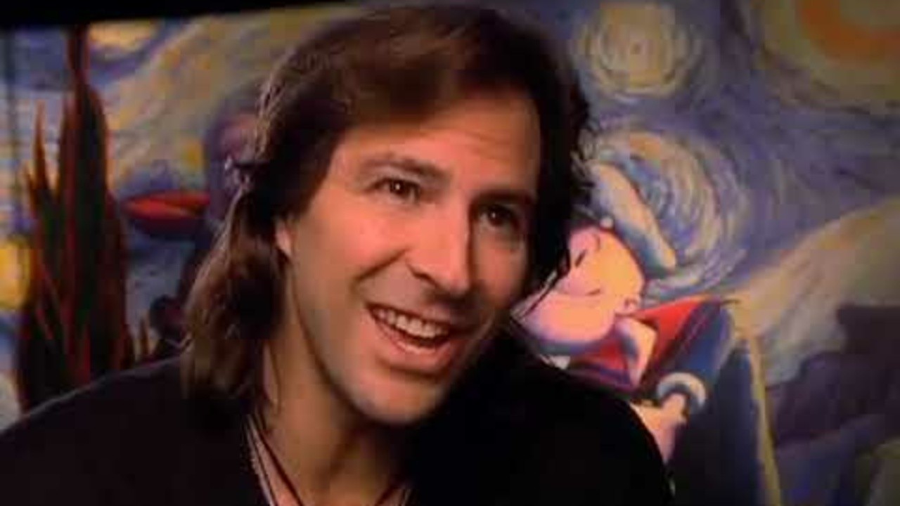 I Yam What I Yam: The Story of Popeye the Sailor