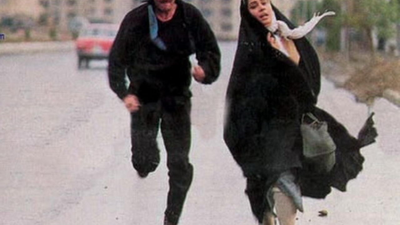 Image du film Narges