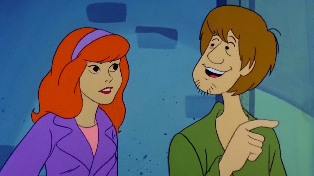 The New Scooby Doo Mysteries (1983) | MUBI