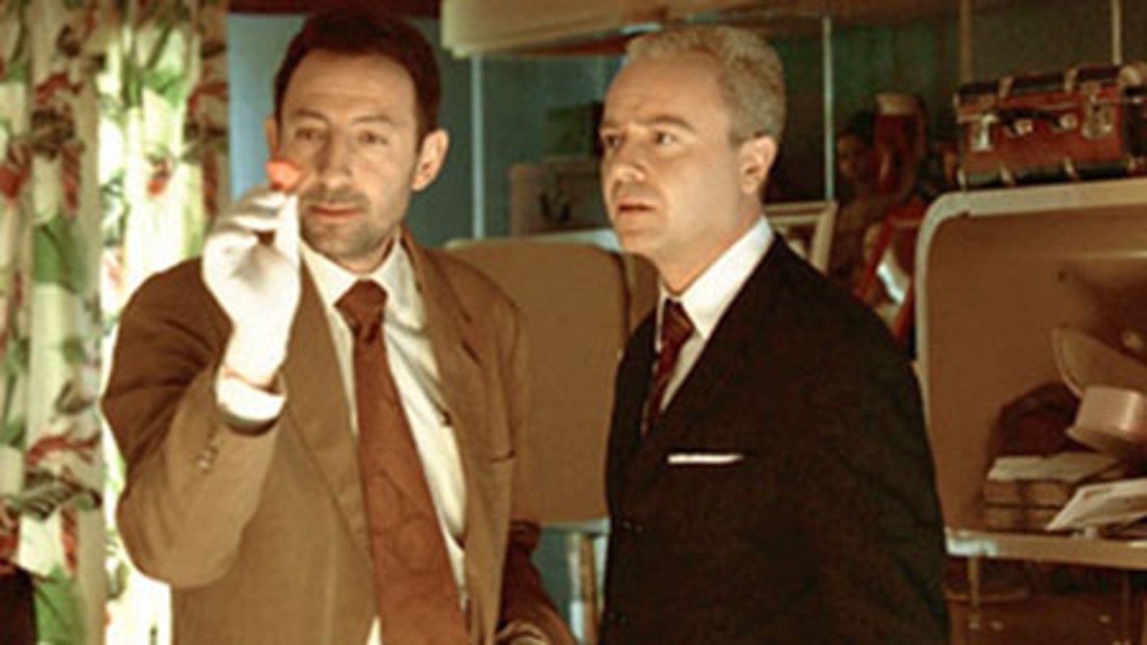 Image du film Mais qui a tué Pamela Rose ?