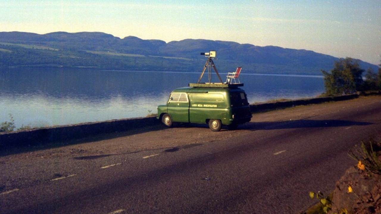 Loch Ness: They Created a Monster