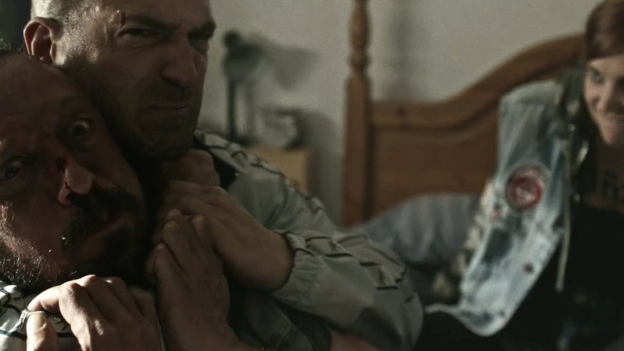 Image du film I'll Crush Y'all