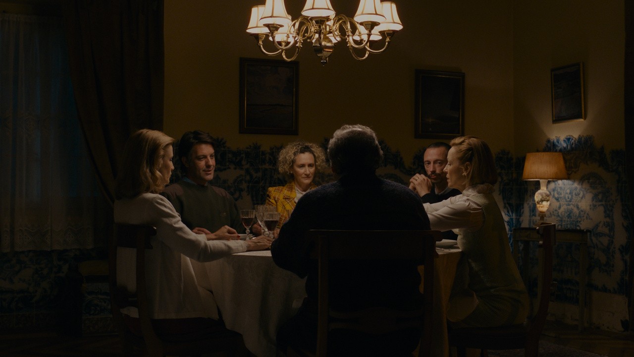 The Fortunate Ones
