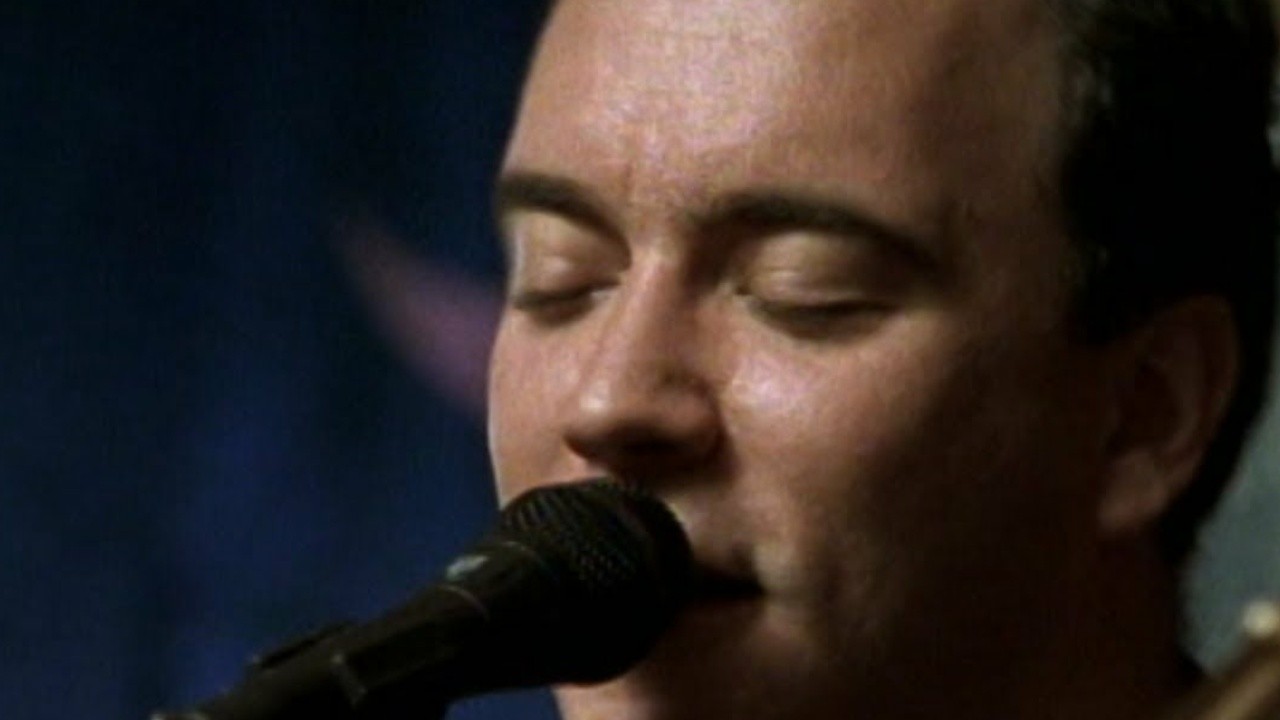 Dave Matthews Band: Everyday [MV]