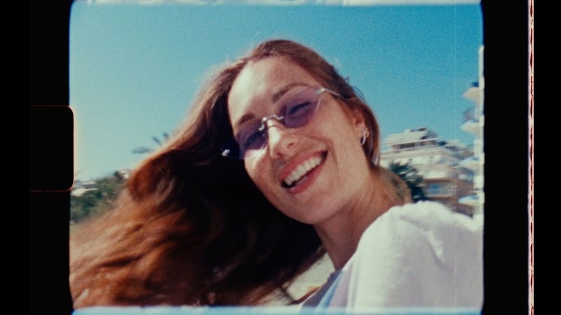 A Summer with Carolina
