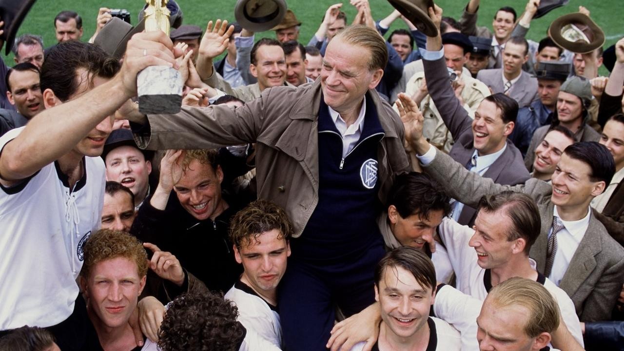 Image du film Le Miracle de Berne