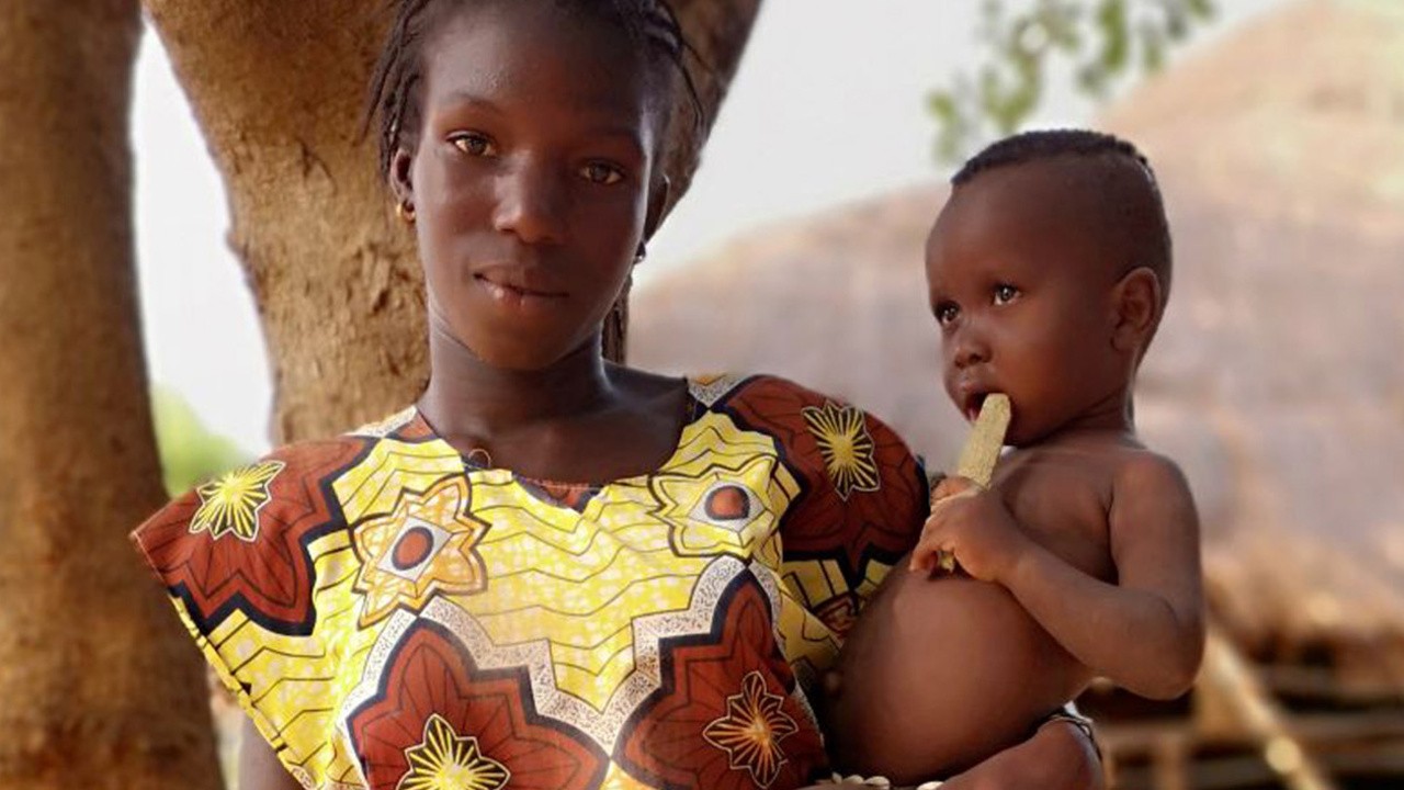 Unite for Bissau (Nô Kumpu Guiné): Agroecology and Feminism in Guinea Bissau