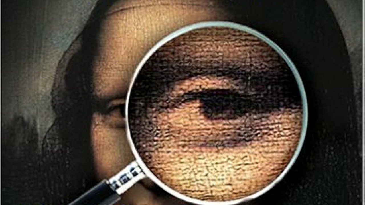 The Real Da Vinci Code