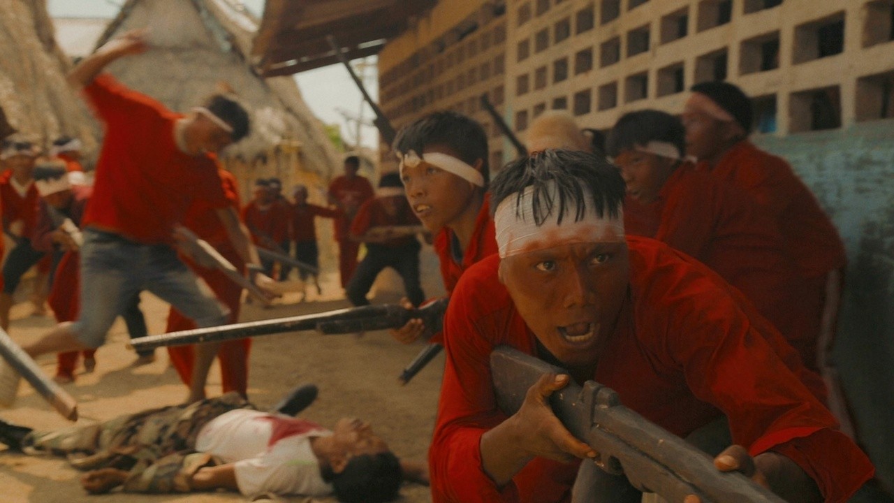 Image du film Bila Burba