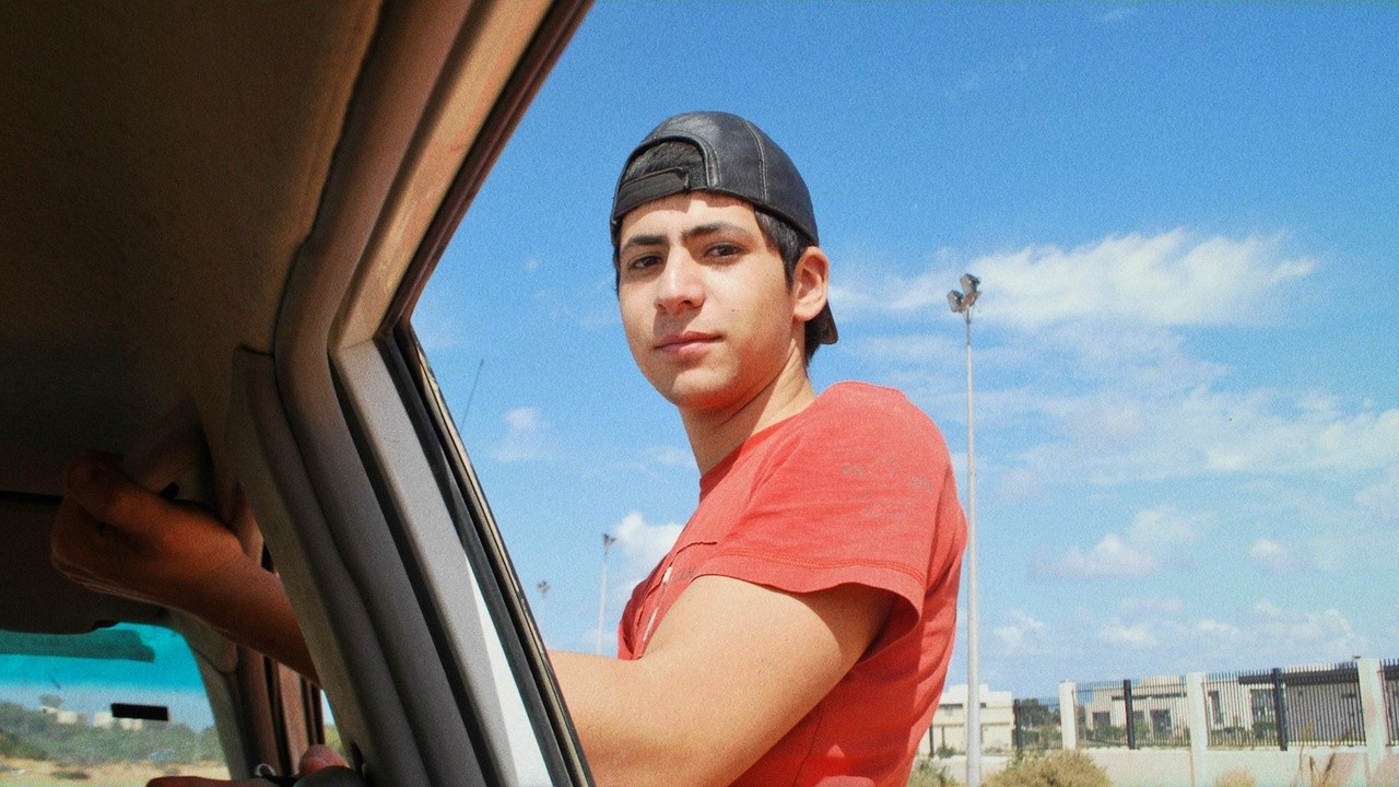 Image du film Donga