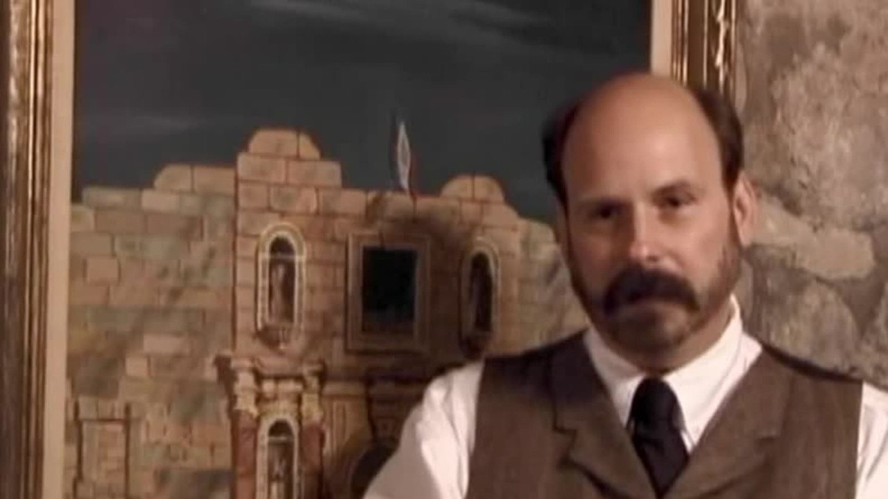 The Alamo Documentary: A True Story of Courage