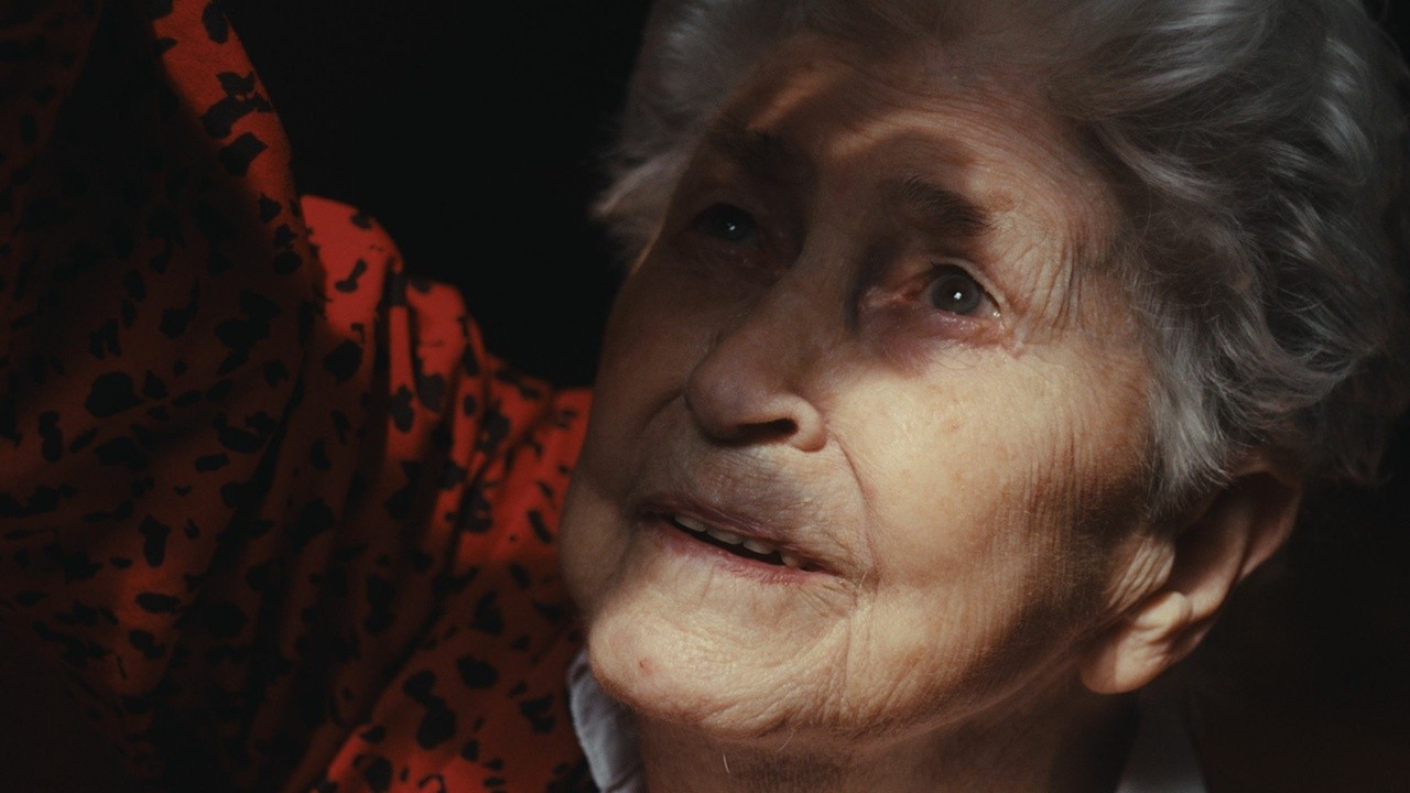 Image du film Echo of You