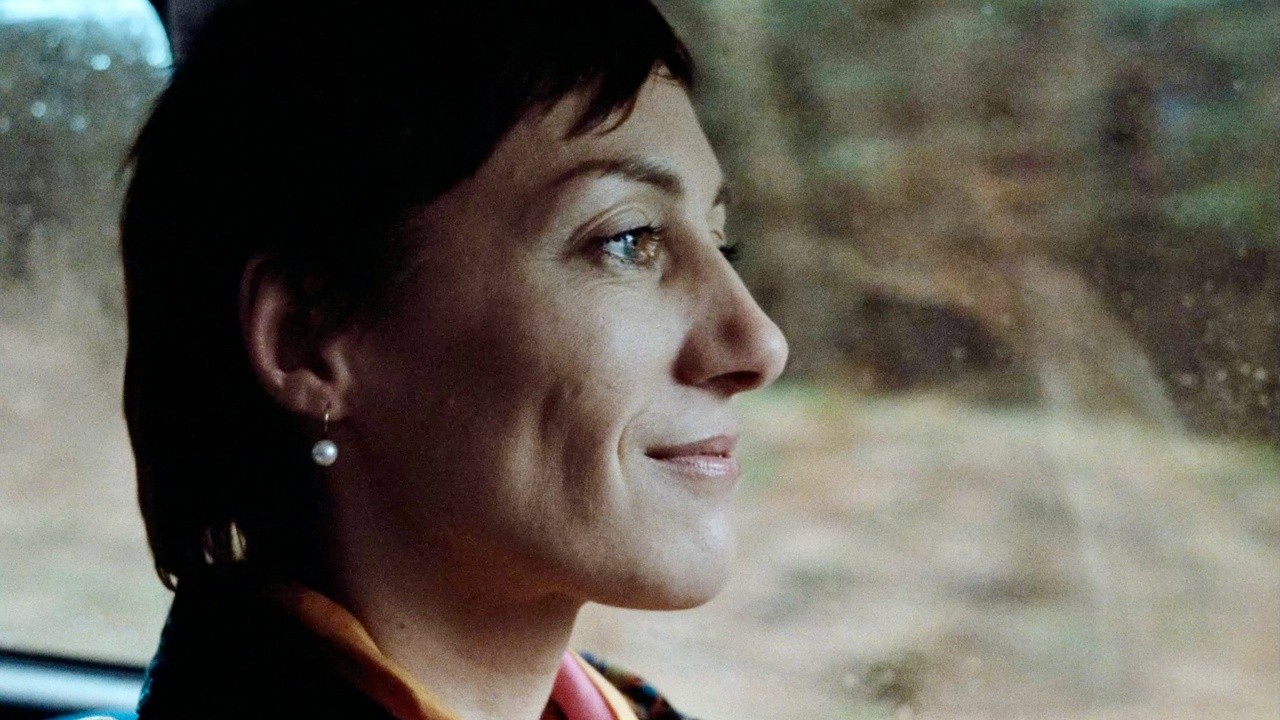 Image du film Helke Sander: Aufräumen