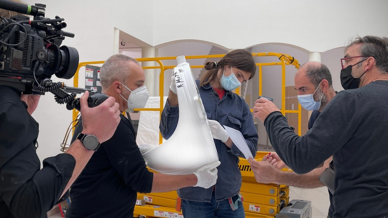 Image du film Alreadymade