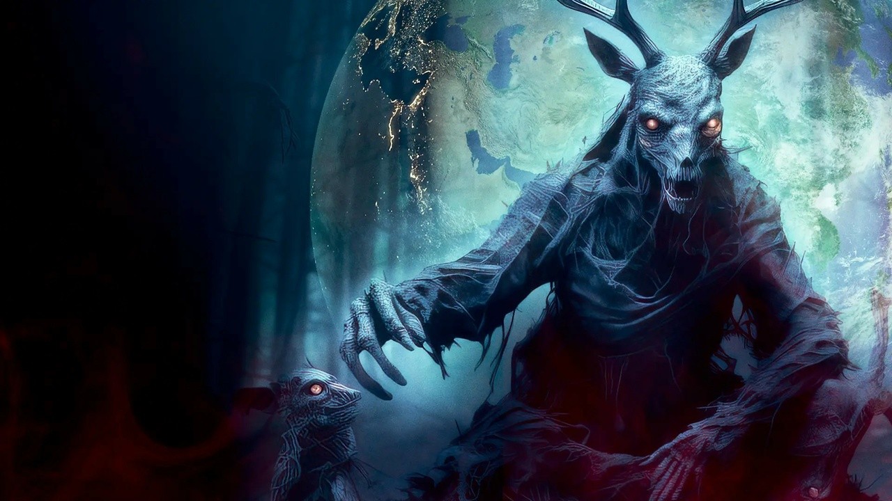 Scariest Monsters in the World