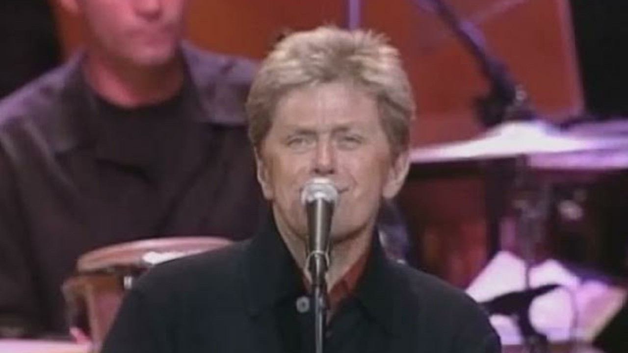 Peter Cetera: Live in Salt Lake City