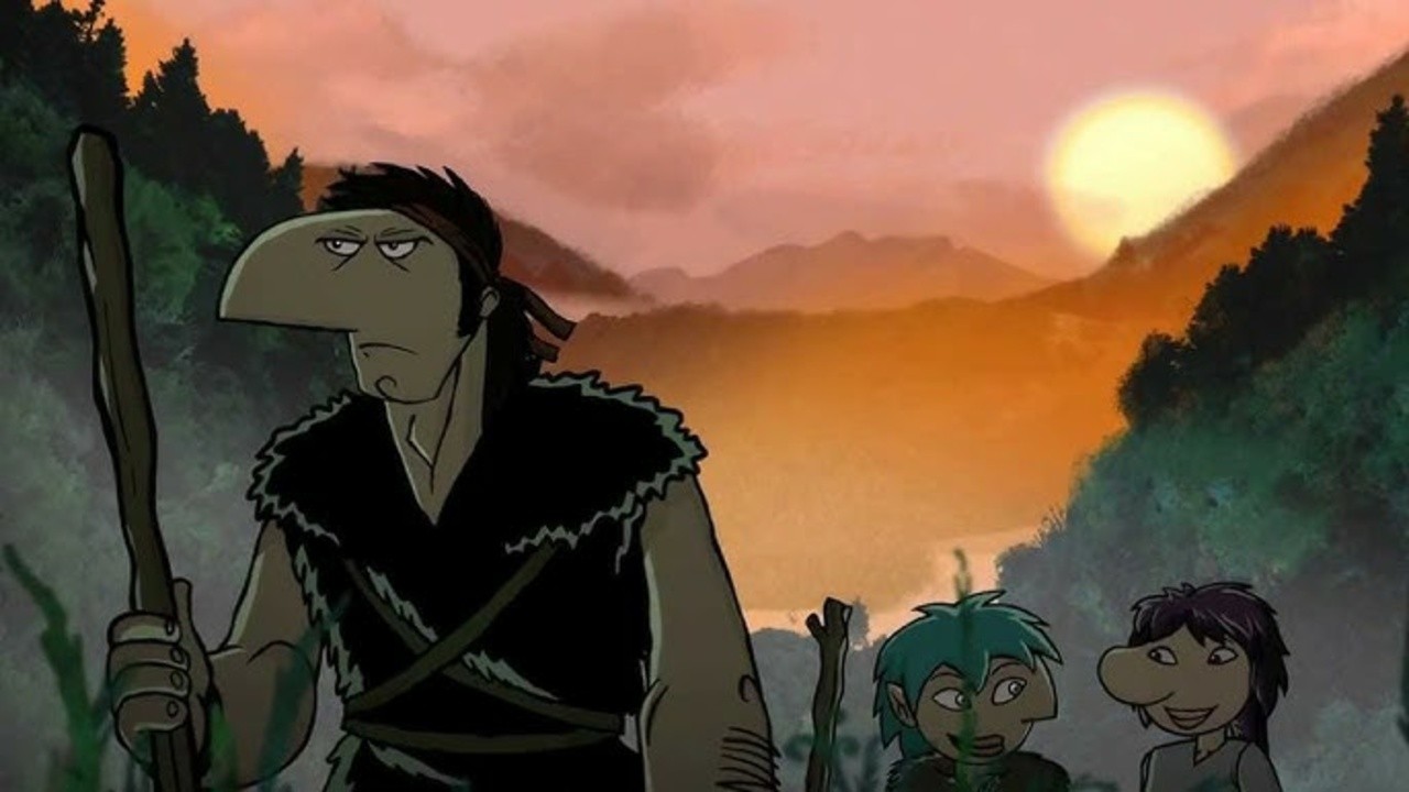 Image du film Gartxot