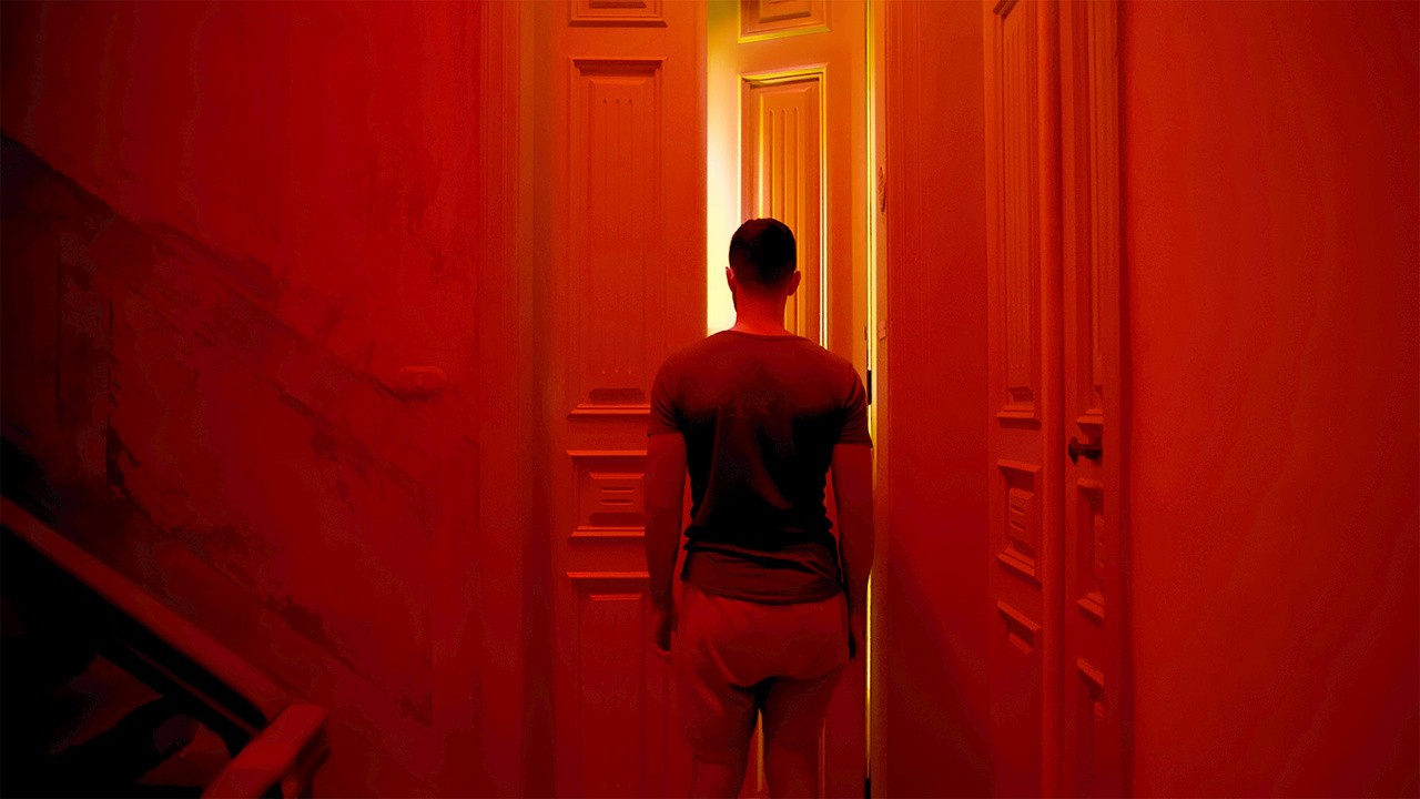 Image du film The Judgment