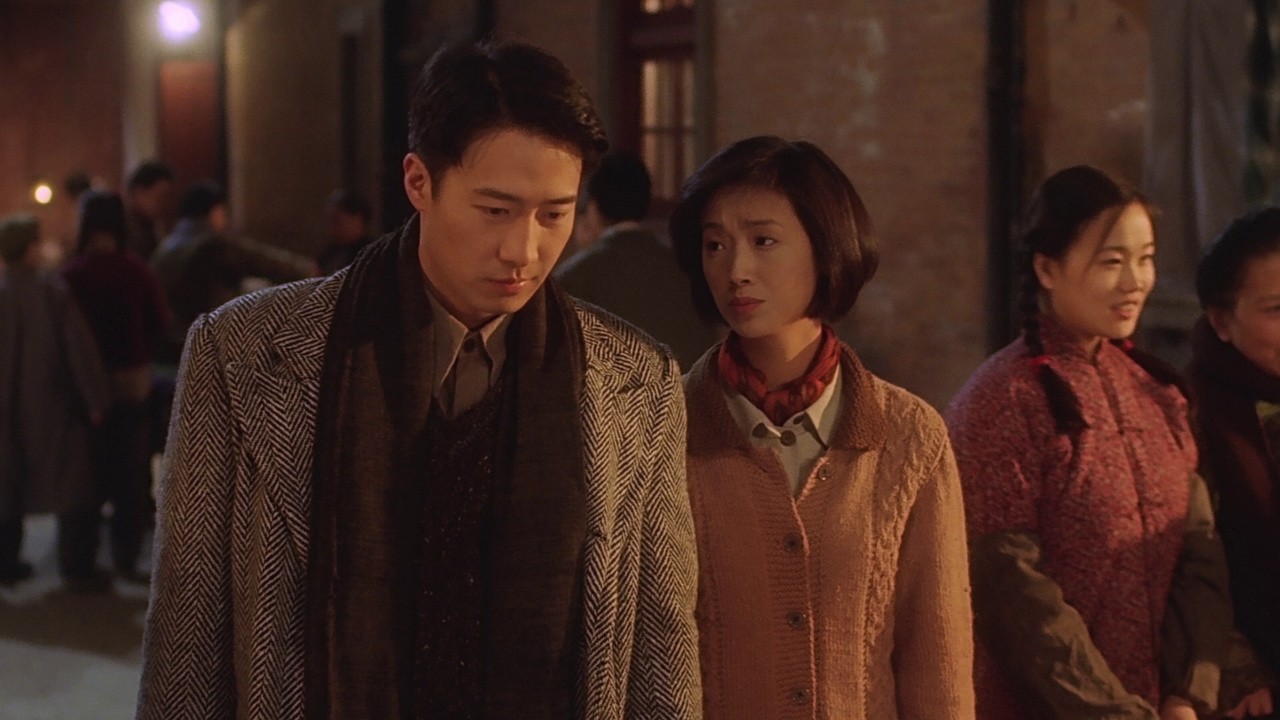 Image du film Eighteen Springs