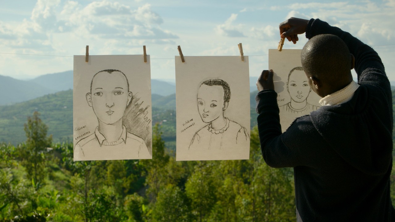 Image du film Une des mille collines