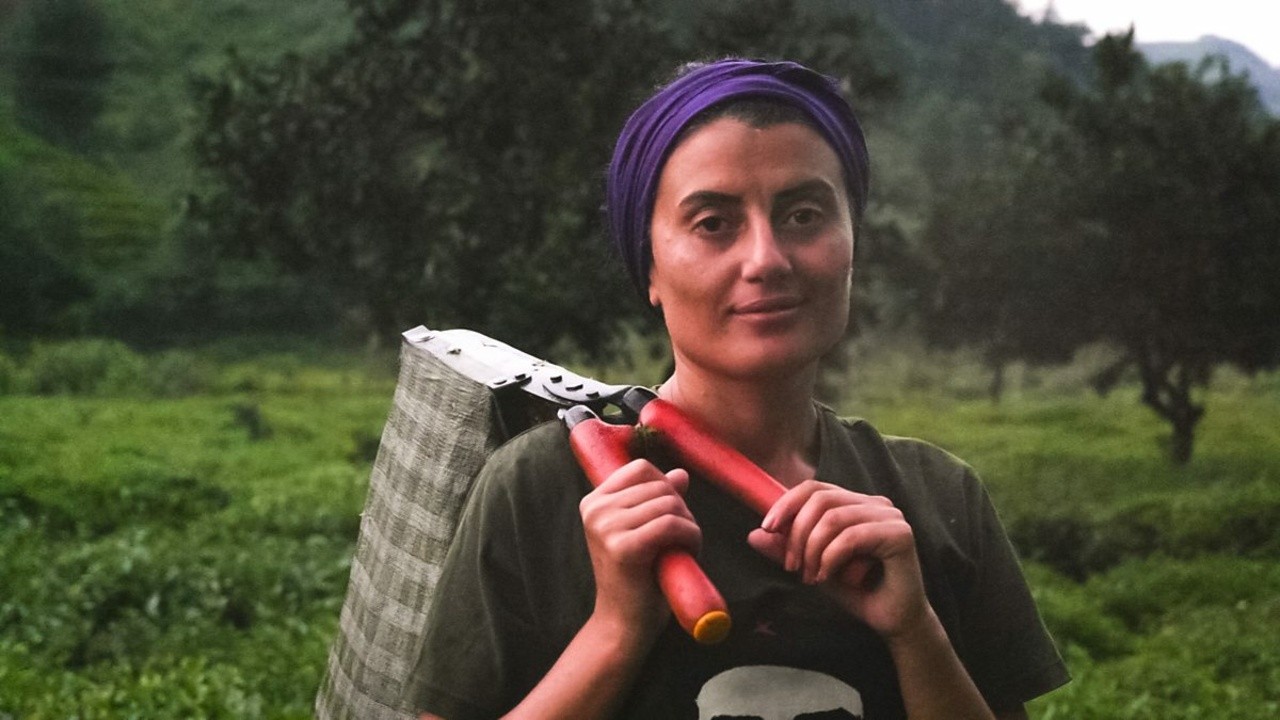 Turkish Tea (2005) | MUBI