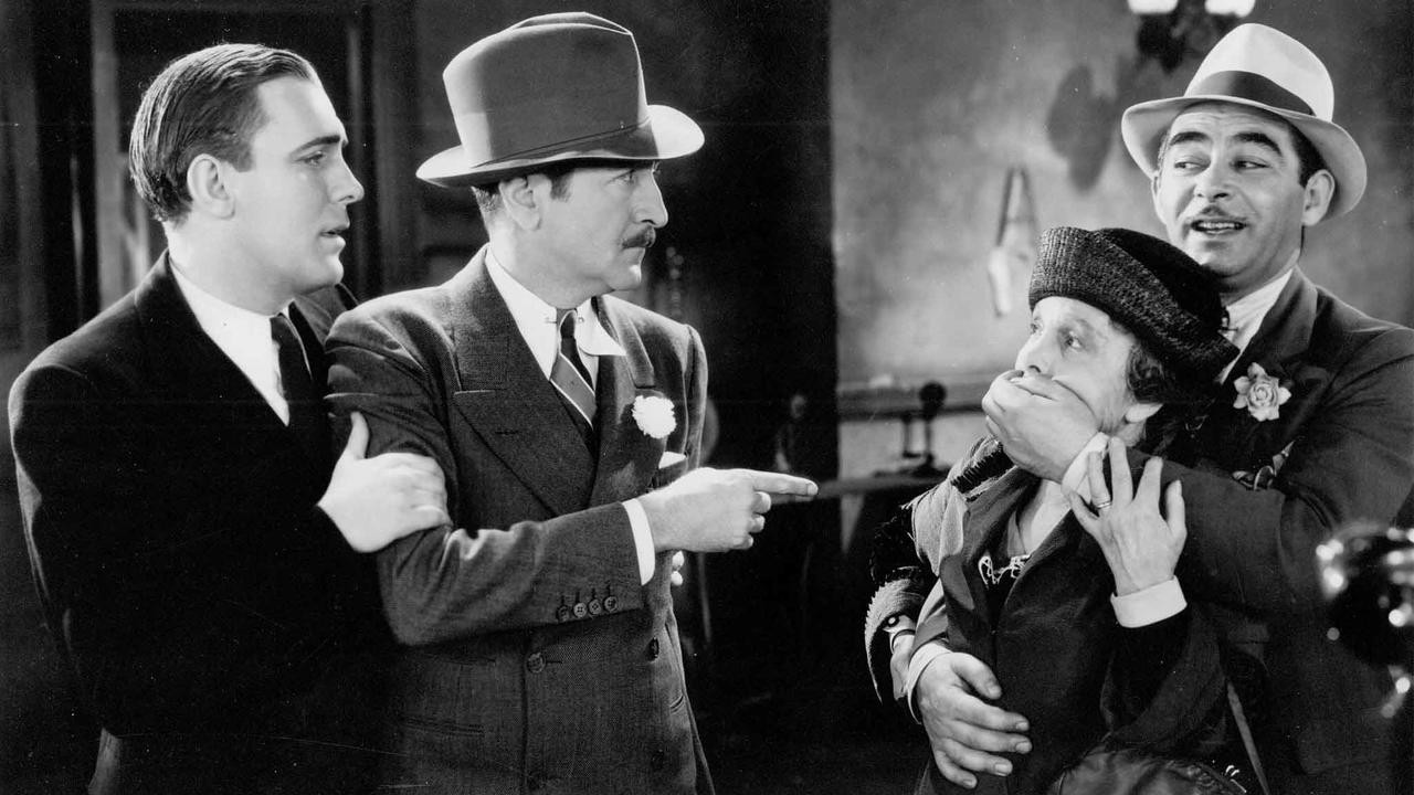 Image du film The Front page