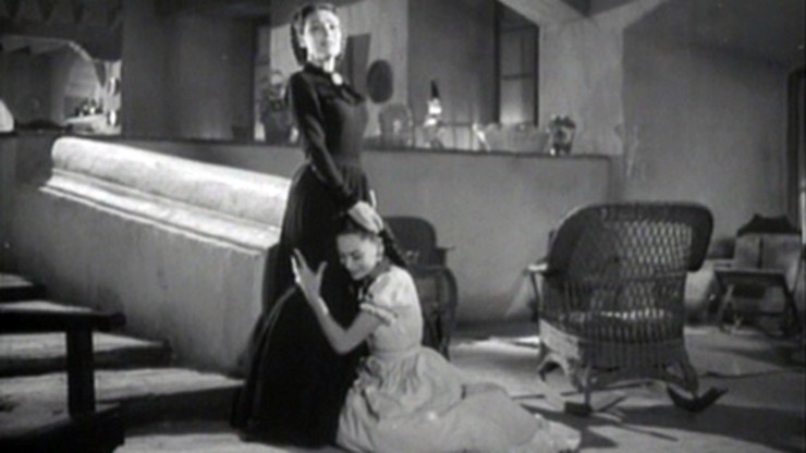 El Mas Mexicano Emilio El Indio Fernandez Movies List On Mubi