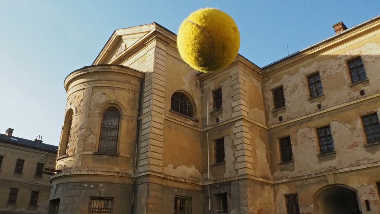The Prison of History