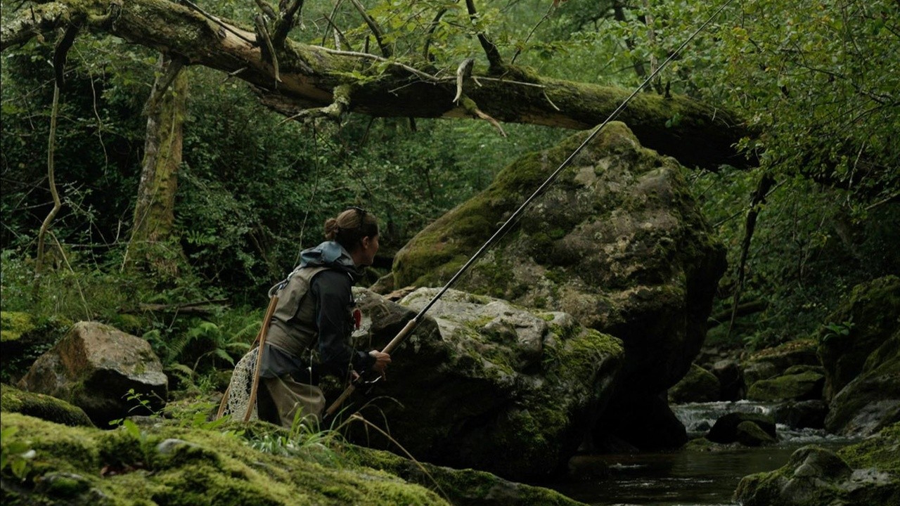 Image du film La Rivière