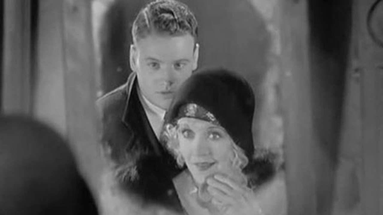 Image du film The Racket
