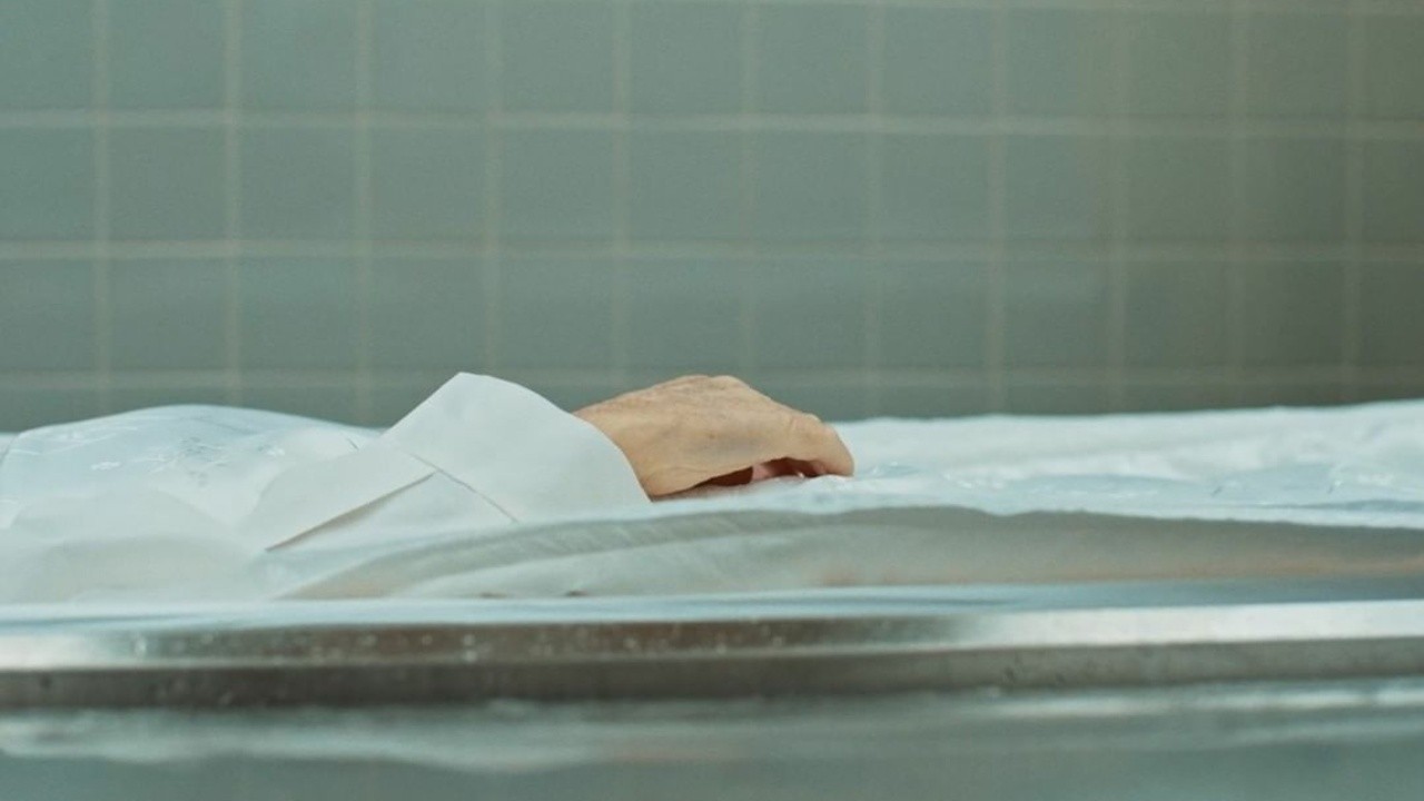 Dead People